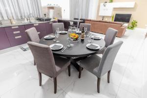 Spacious Mellieha 3BR Apartment with Big Balcony and Prime Location