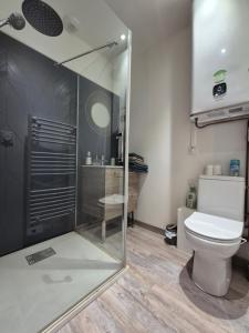 Appartements studi'home : photos des chambres