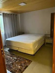 Chácara Vitória - 坎普拉古