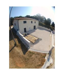 Appartements Charming new independent apartment in a quiet area : photos des chambres