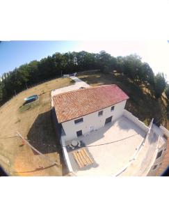 Appartements Charming new independent apartment in a quiet area : photos des chambres