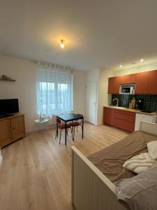 Le Caracas - Centre ville