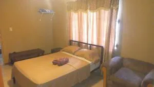 D' Alto Verde one - Volcán