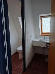 Schöne naturnahe Ferienwohnung - Шортенс