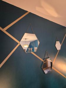 Appartements studi'home : photos des chambres