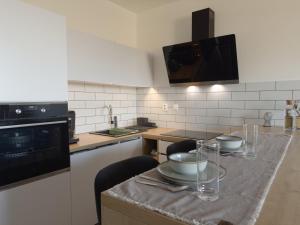 The Integrity Apartment