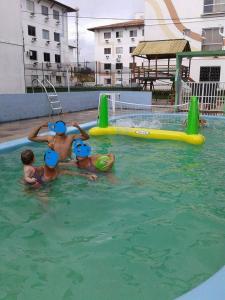 Apartamento para COP 30