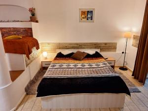 Piata Sfatului Pietonal Apartment