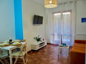 CASA CHICCA SANREMO - bilocale con parcheggio privato