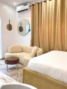 Cribside - Lekki Phase 1, Lagos - Ilado