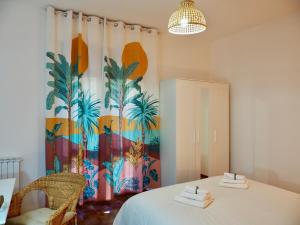 CASA CHICCA SANREMO - bilocale con parcheggio privato