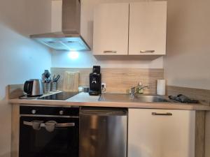 Appartements studi'home : photos des chambres