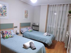 Apartamento La Zahora - Teruel