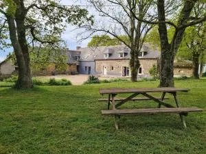 La Longère - Guilliers