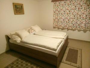 Chaloupka Bernartička