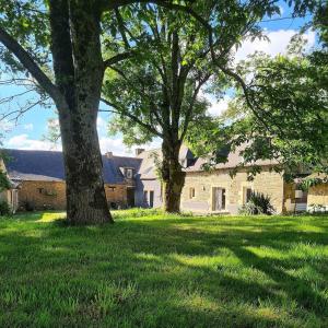 Maisons de vacances La Longere : photos des chambres