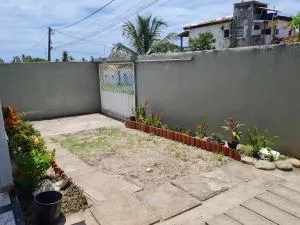 Casa Bom Sossego - 伊列乌斯