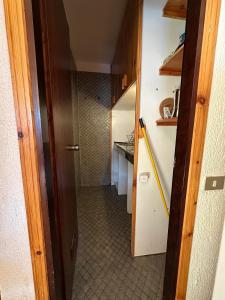 Ciel blue - Gressan - Pila