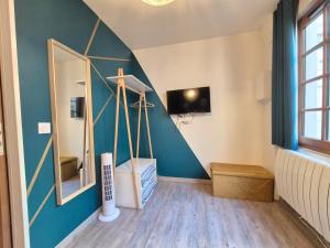 Appartements studi'home : photos des chambres
