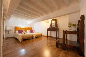 Keys of Italy - Laura 34 - Monolocale soppalcato centrale e silenzioso