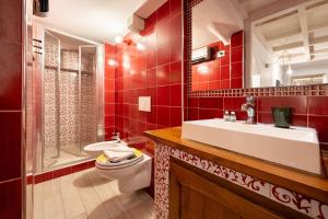 Keys of Italy - Laura 34 - Monolocale soppalcato centrale e silenzioso