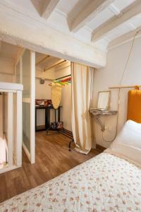 Keys of Italy - Laura 34 - Monolocale soppalcato centrale e silenzioso