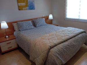 RAMBLA MALLOLS 9 Casa