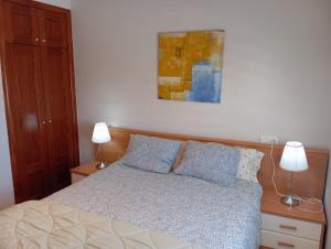 RAMBLA MALLOLS 9 Casa