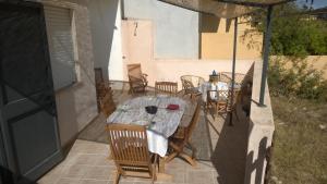 Appartamenti la Fontanella img14