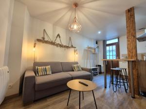 Appartements studi'home : photos des chambres