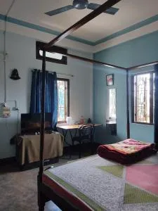 Anita Homestay - Arunāchal