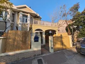 Shanghai University 3-bedroom bungalow with 4 beds 3rooms4beds - Suzhou