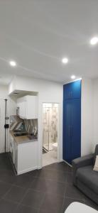 Studio hyper centre Nice