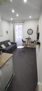 Studio hyper centre Nice