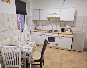 Pension an der Zeche