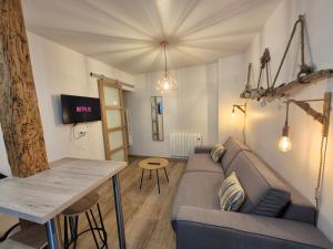 Appartements studi'home : photos des chambres