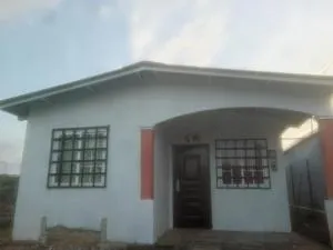 Altos de las praderas - Arenosa