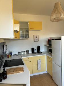 La Malouine, à 100m de la plage