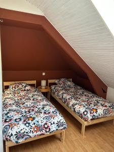 La Malouine, à 100m de la plage