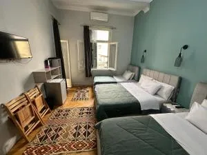 Cheers Hostel - 开罗