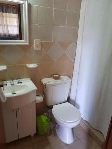 Cabañas Rancho Unelen