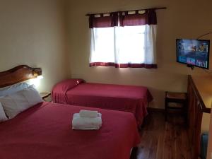 Cabañas Rancho Unelen