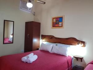 Cabañas Rancho Unelen