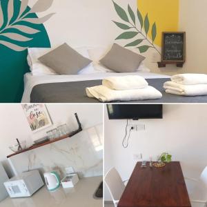 Hospedaje Ramallo - Ubytování bez kategorie ve městě Ramallo