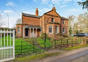 South Lodge Cottage - Southwell - Farnsfield