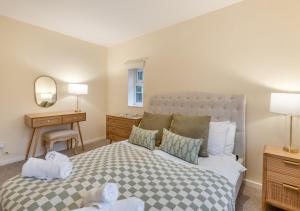 Apple Orchard Cottage - Southwell