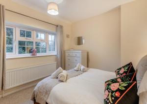 Apple Orchard Cottage - Southwell