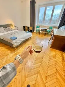 Elegant home for Short Stays - Óváros