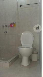 Hospedaje Ramallo