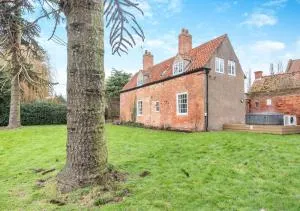 The Farm House - Southwell - Farnsfield